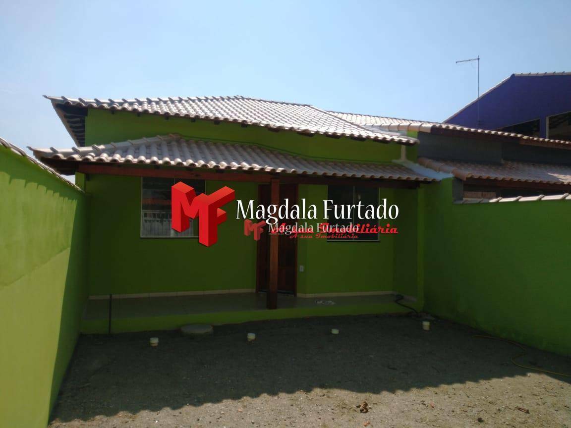 Casa à venda com 2 quartos, 66m² - Foto 28