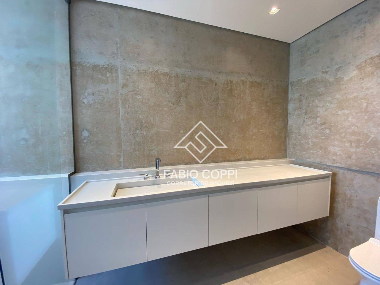 Casa de Condomínio à venda com 3 quartos, 238m² - Foto 4