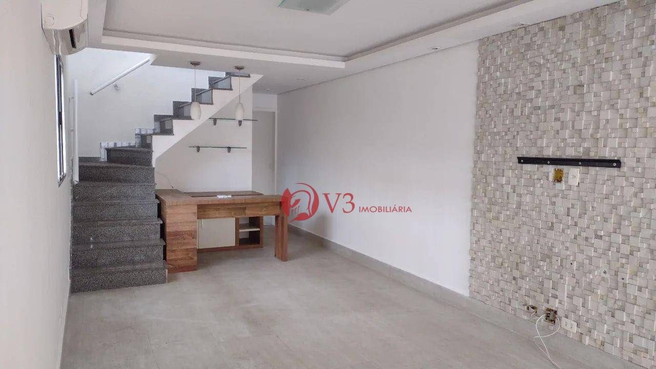 Sobrado à venda com 3 quartos, 125m² - Foto 32