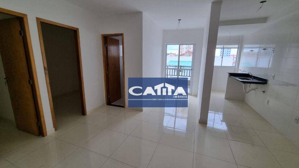 Apartamento à venda com 2 quartos, 54m² - Foto 1