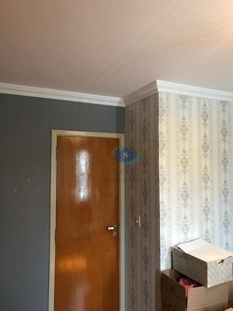 Sobrado à venda com 2 quartos, 80m² - Foto 18