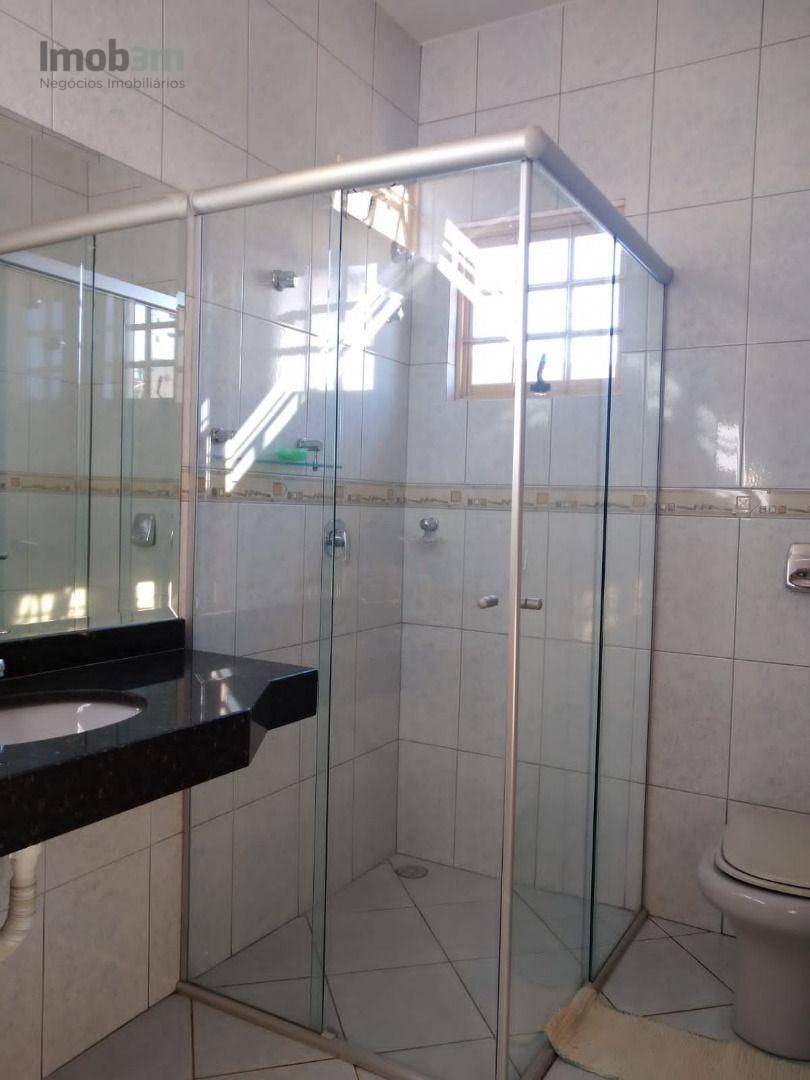 Sobrado à venda com 4 quartos, 196m² - Foto 19