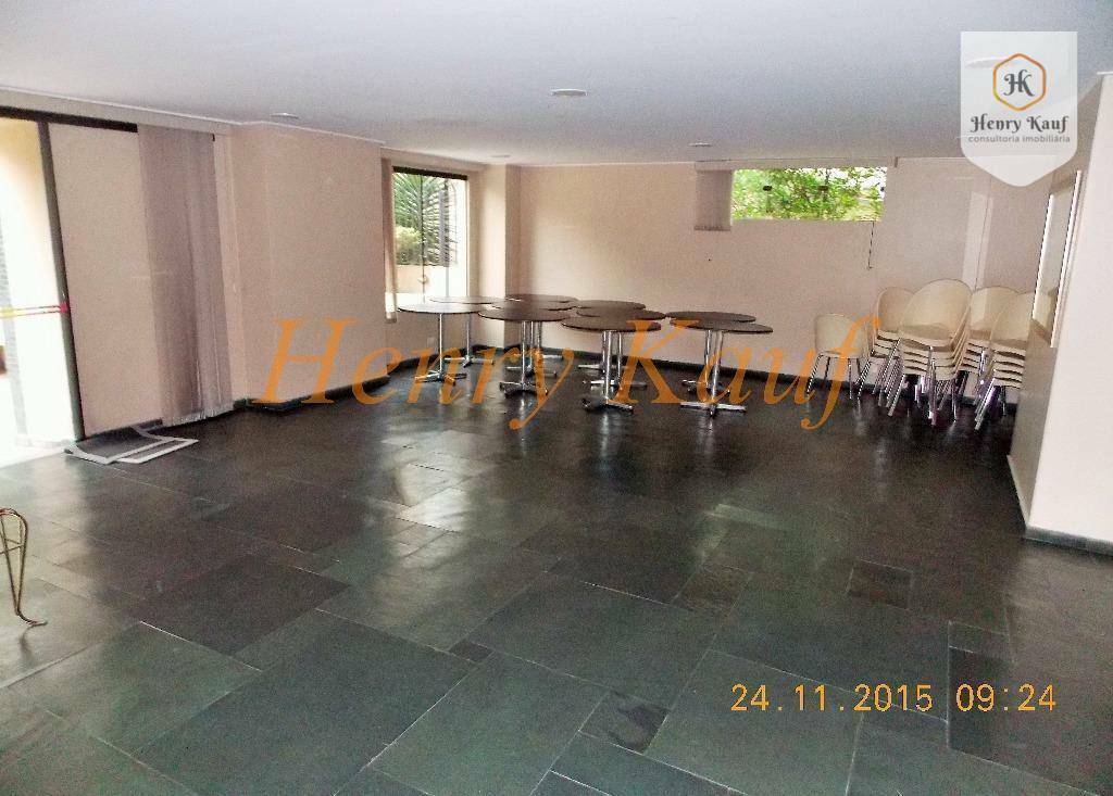 Apartamento à venda com 3 quartos, 129m² - Foto 15