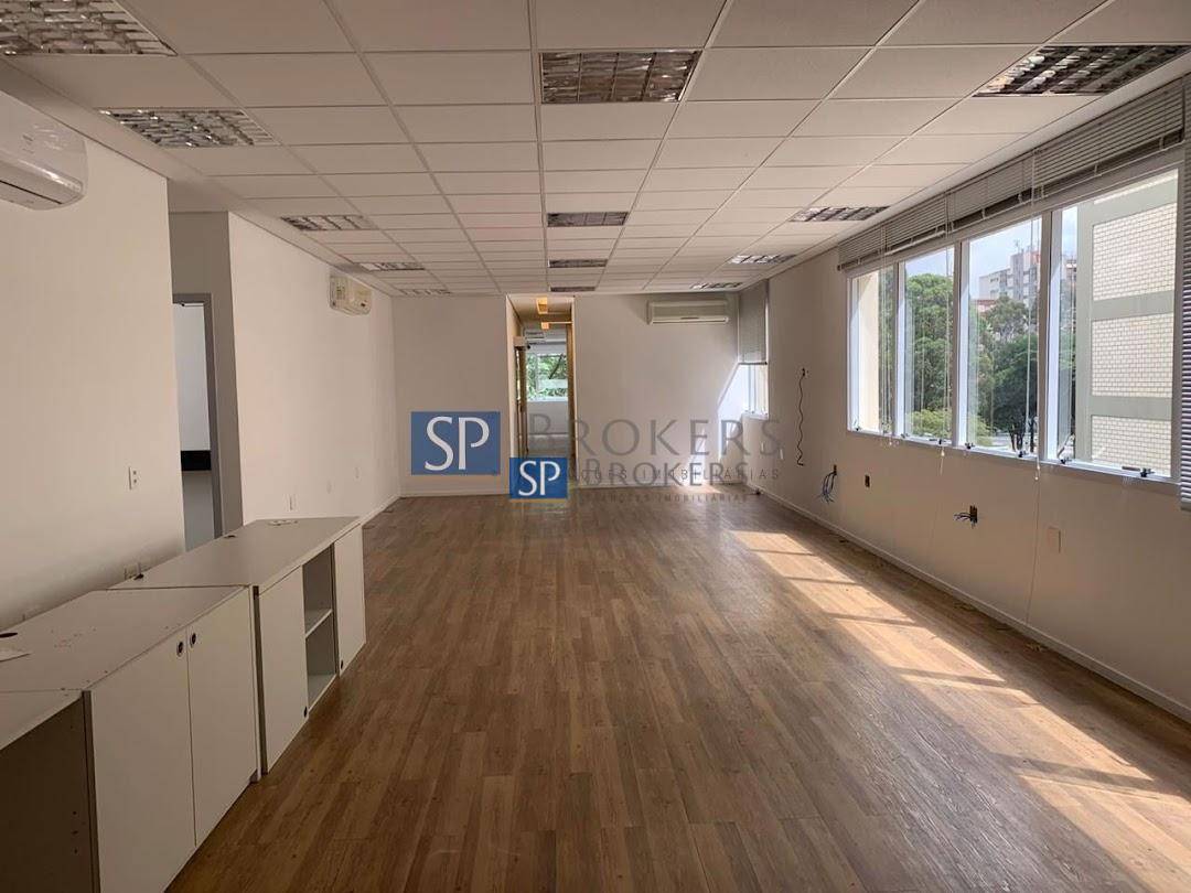 Conjunto Comercial-Sala para alugar, 205m² - Foto 3