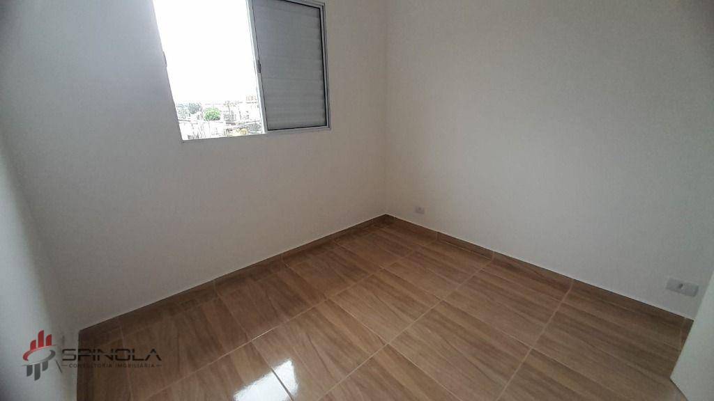 Sobrado à venda com 2 quartos, 46m² - Foto 15