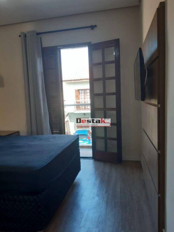 Casa à venda com 3 quartos, 90m² - Foto 14