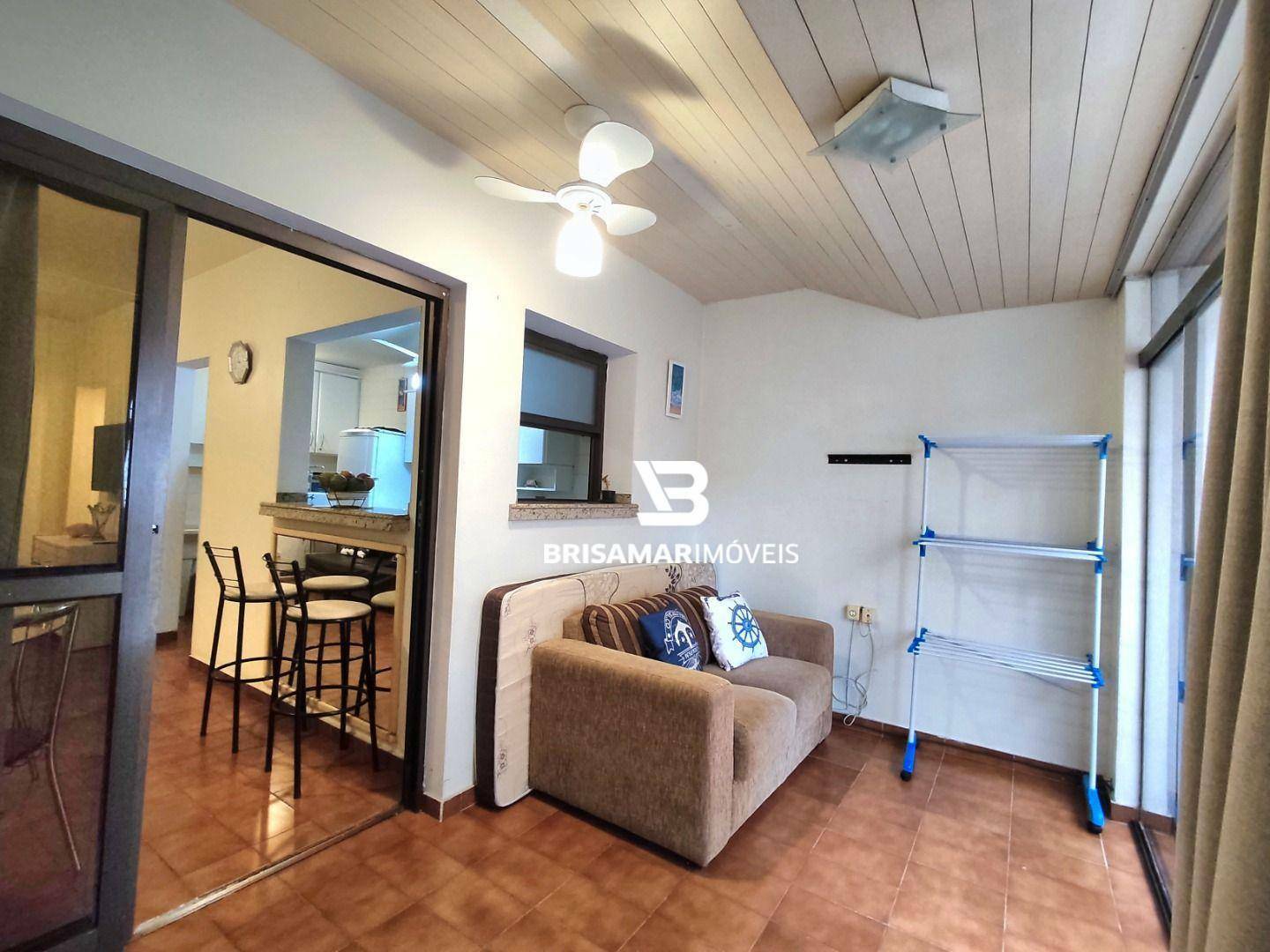 Flat/Apart Hotel à venda com 1 quarto, 48m² - Foto 10