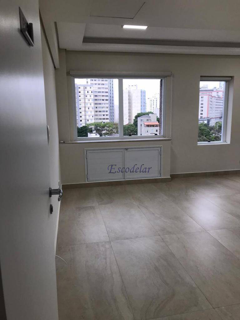 Conjunto Comercial-Sala para alugar, 30m² - Foto 29