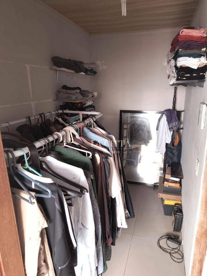 Casa de Condomínio à venda com 3 quartos, 115m² - Foto 16