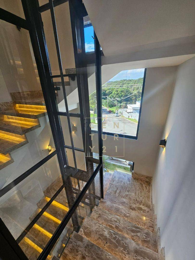 Casa de Condomínio à venda com 4 quartos, 400m² - Foto 10