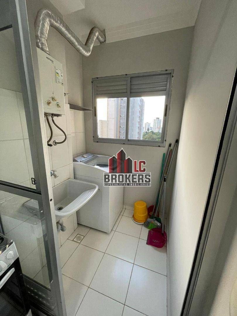 Apartamento para alugar com 2 quartos, 49m² - Foto 4