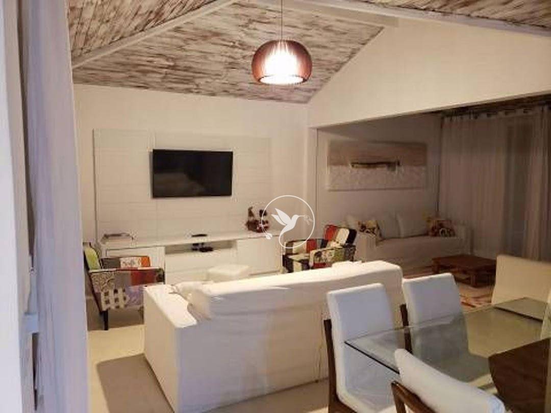 Casa de Condomínio à venda com 4 quartos, 260m² - Foto 10