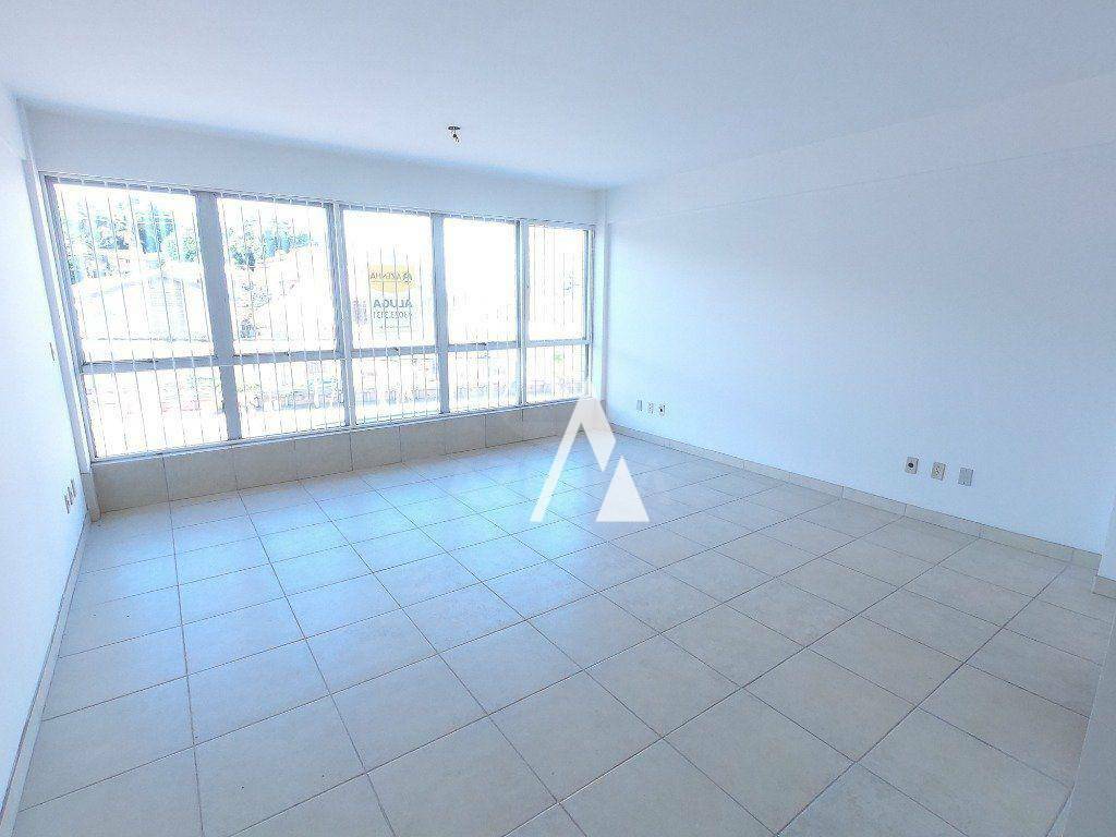 Conjunto Comercial-Sala para alugar, 47m² - Foto 7