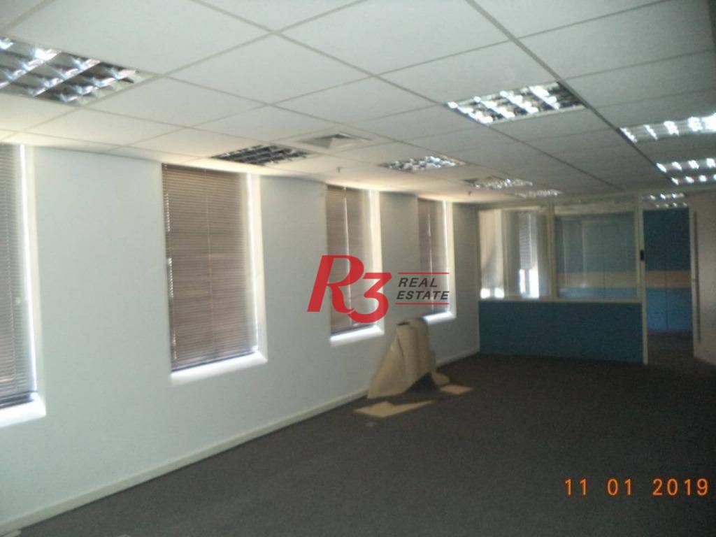 Conjunto Comercial-Sala à venda e aluguel, 208m² - Foto 2