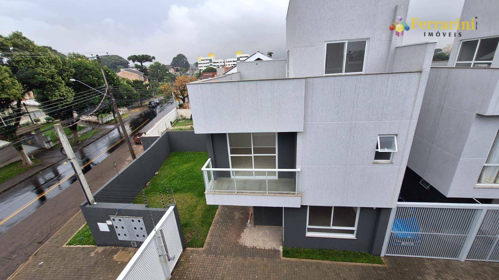 Sobrado à venda com 3 quartos, 150m² - Foto 15