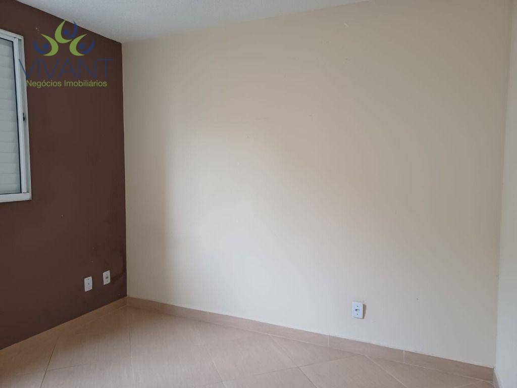 Apartamento para alugar com 2 quartos, 47m² - Foto 8