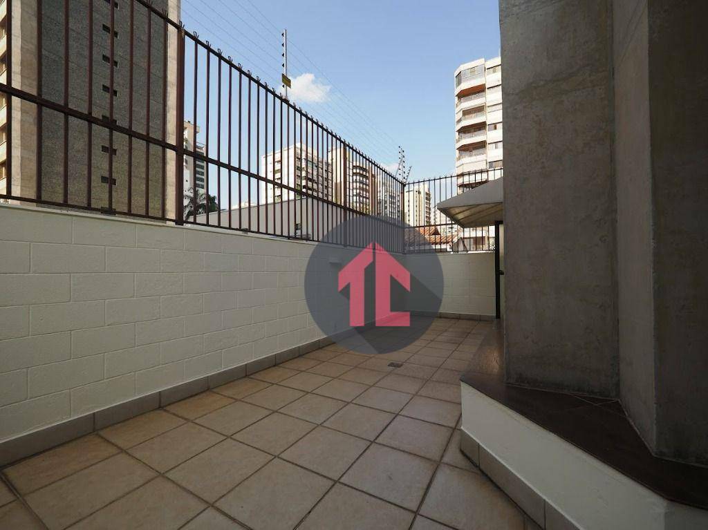 Apartamento à venda com 4 quartos, 246m² - Foto 46