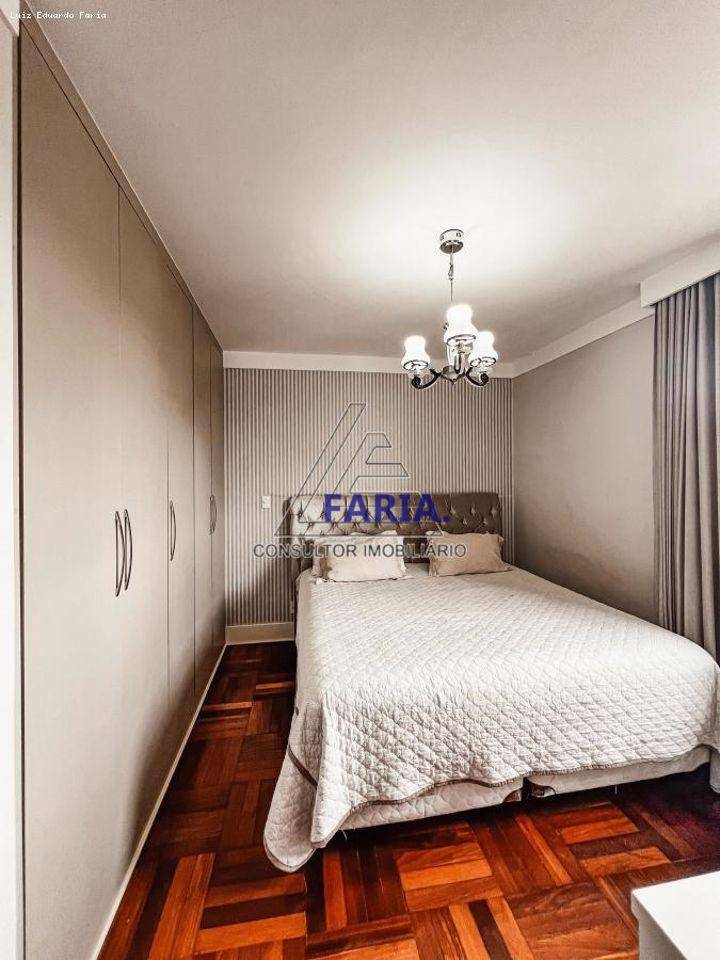 Apartamento à venda com 3 quartos, 170m² - Foto 8