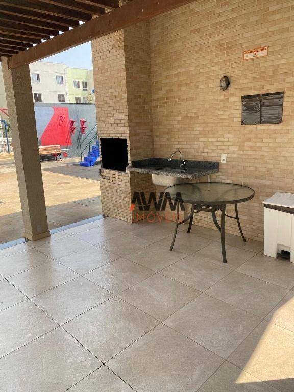 Apartamento à venda com 2 quartos, 46m² - Foto 5