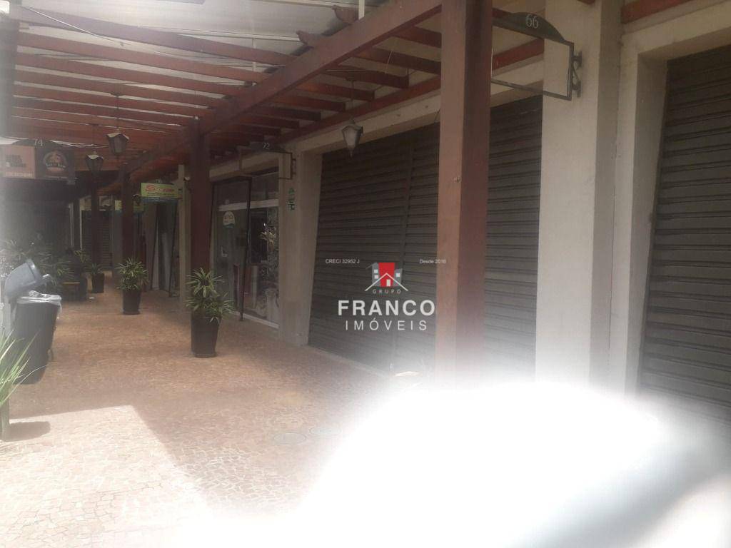 Conjunto Comercial-Sala para alugar, 34m² - Foto 6