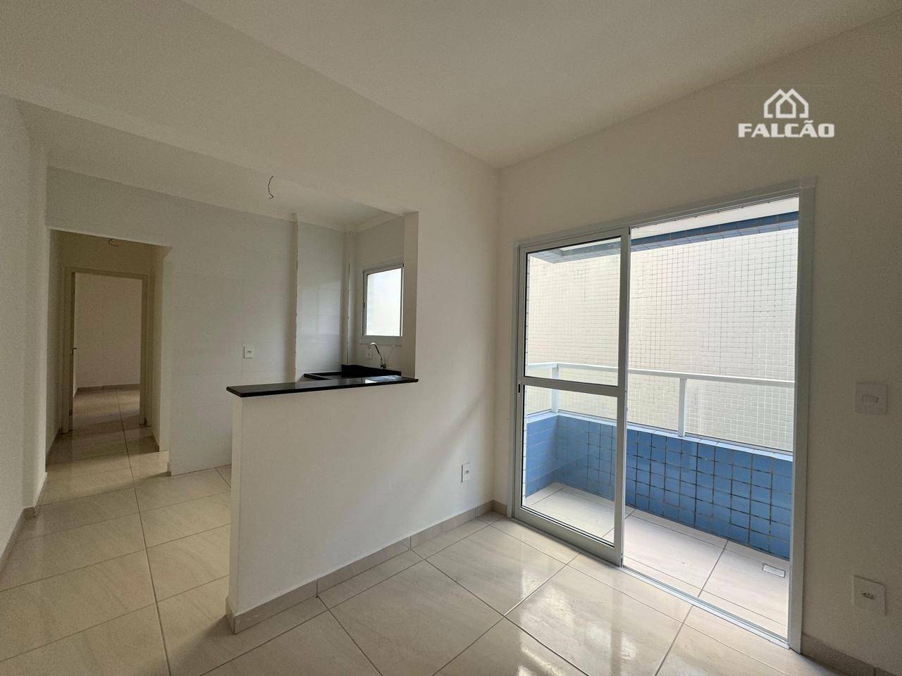 Apartamento à venda com 1 quarto, 42m² - Foto 1