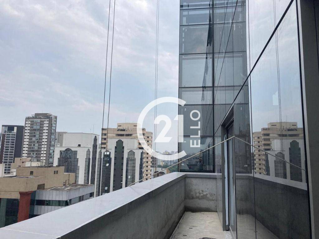 Conjunto Comercial-Sala para alugar, 430m² - Foto 3