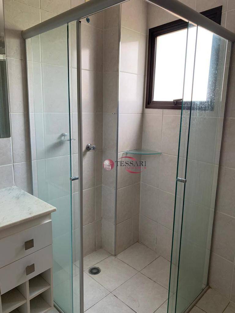 Apartamento à venda com 3 quartos, 90m² - Foto 16