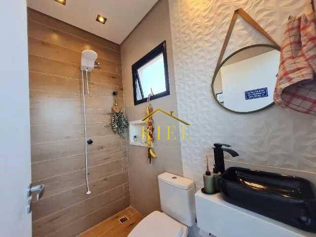 Casa de Condomínio à venda com 3 quartos, 318m² - Foto 13