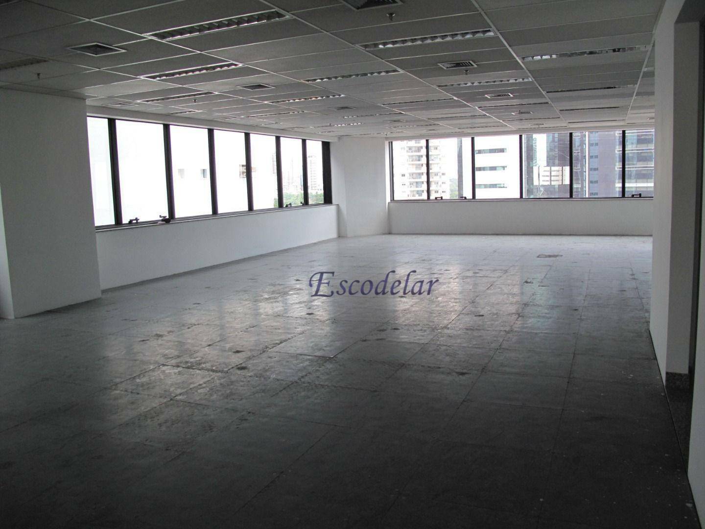 Conjunto Comercial-Sala para alugar, 155m² - Foto 9