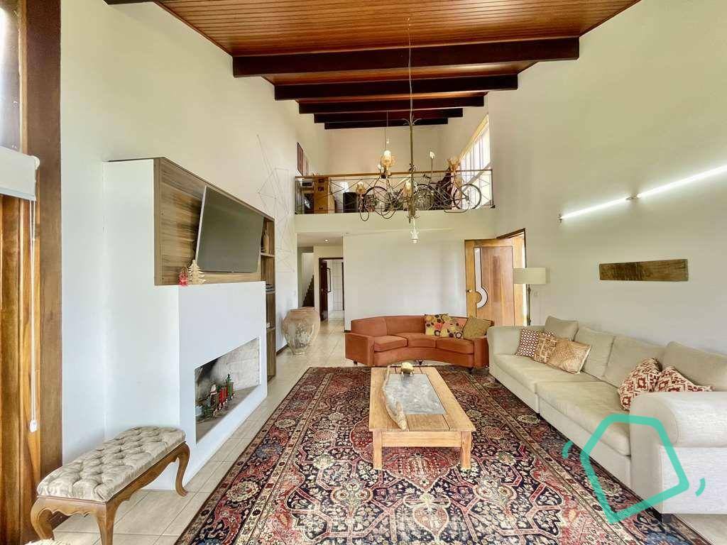 Casa de Condomínio à venda com 4 quartos, 445m² - Foto 23