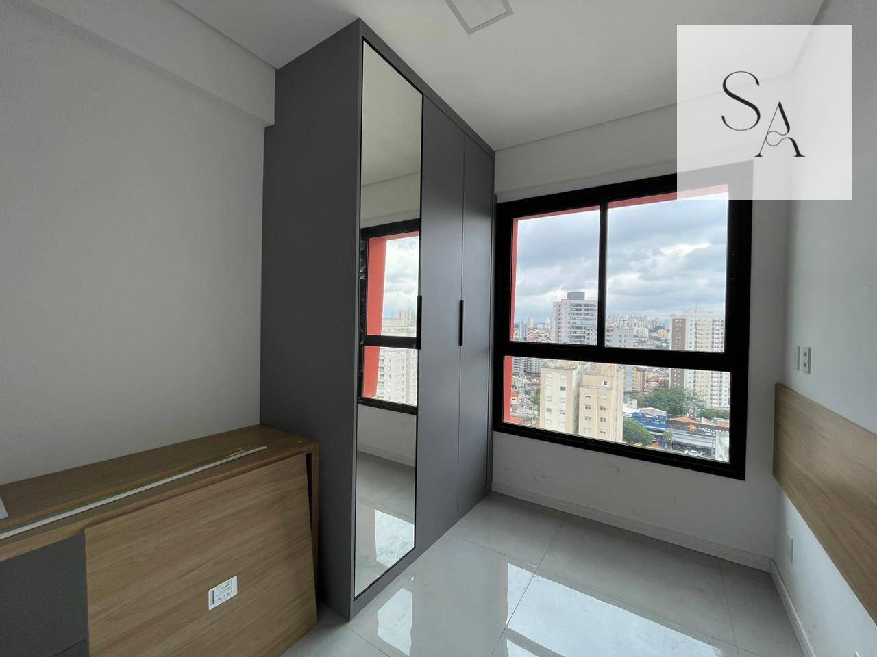 Apartamento à venda com 2 quartos, 53m² - Foto 9