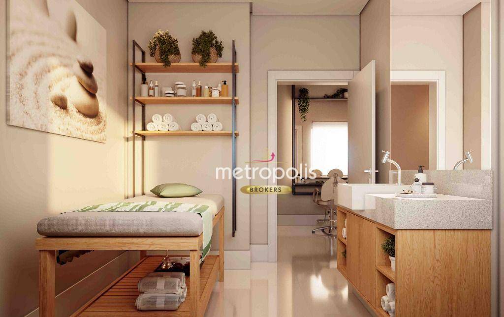 Apartamento à venda com 3 quartos, 93m² - Foto 27