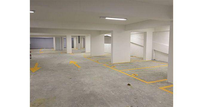 Apartamento para alugar com 1 quarto, 24m² - Foto 70