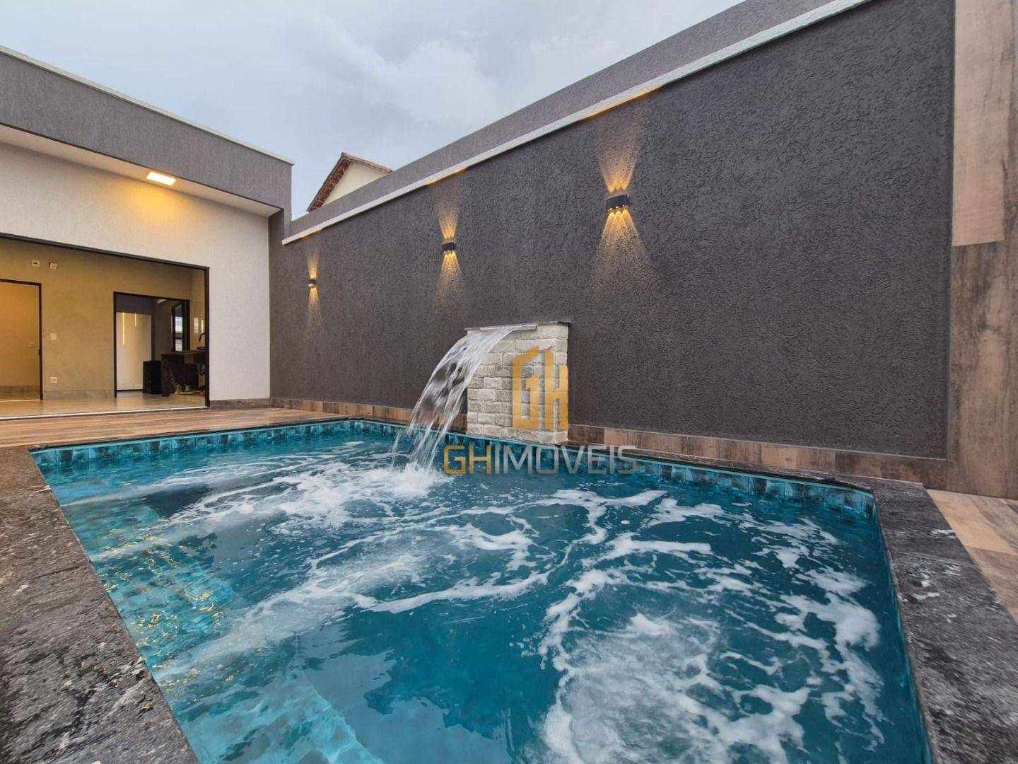 Casa de Condomínio à venda com 4 quartos, 187m² - Foto 26