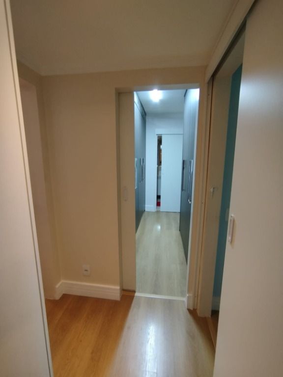 Apartamento à venda com 3 quartos, 146m² - Foto 21