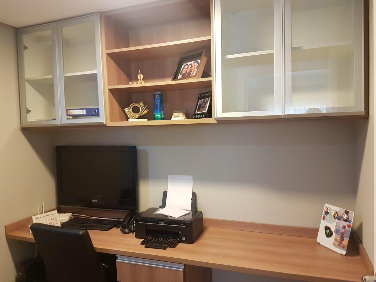 Apartamento à venda com 3 quartos, 194m² - Foto 5