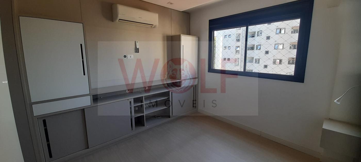 Apartamento à venda com 3 quartos, 122m² - Foto 7