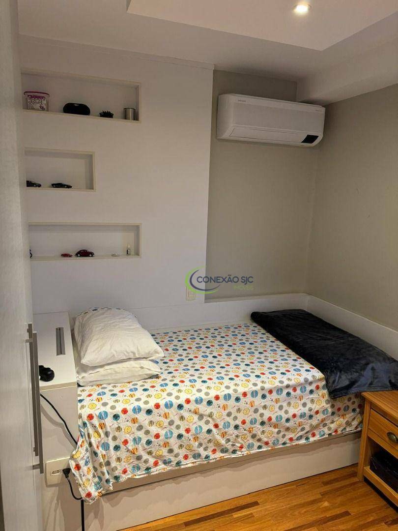 Apartamento à venda com 3 quartos, 133m² - Foto 12