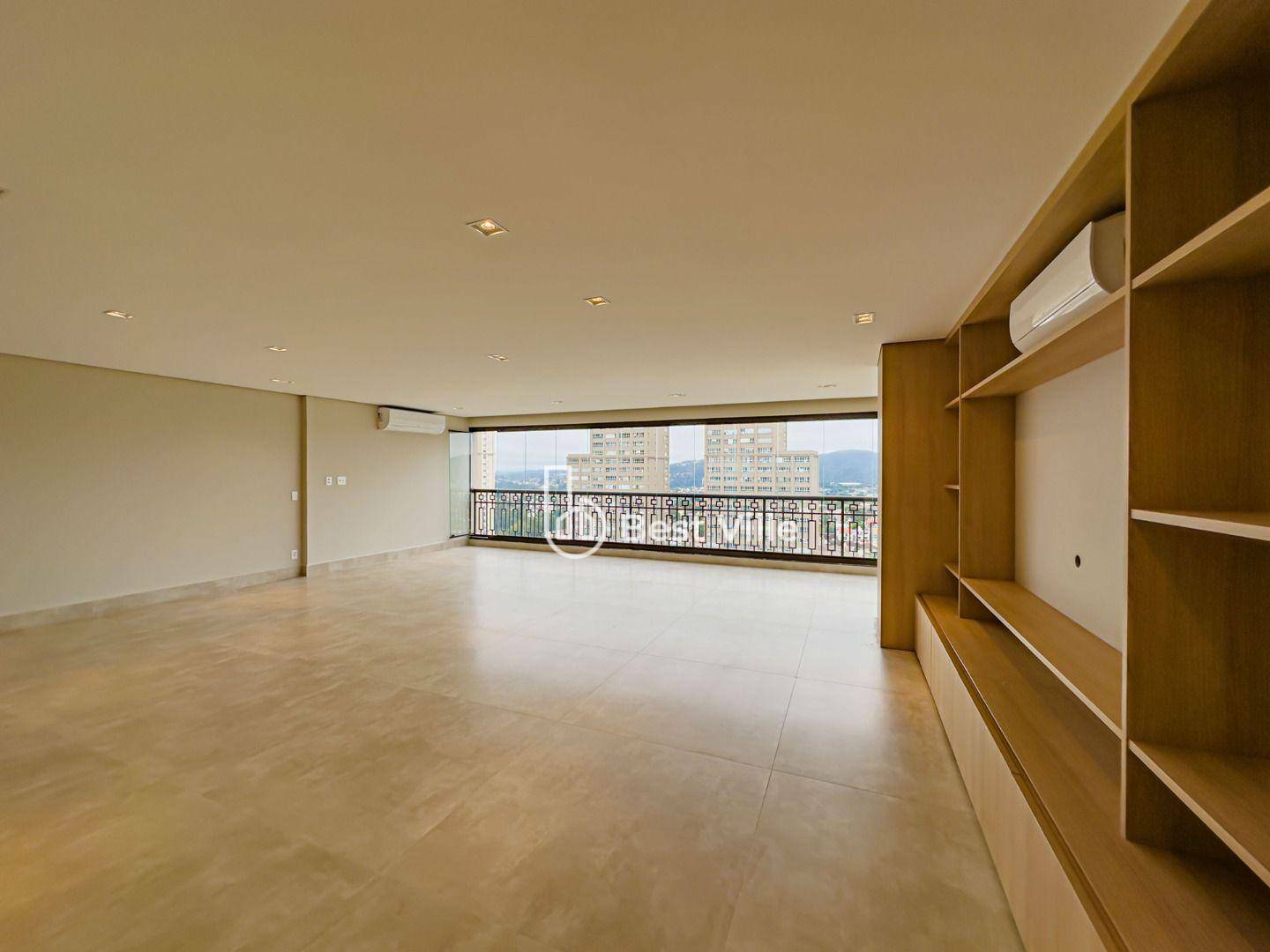 Apartamento, 3 quartos, 285 m² - Foto 5