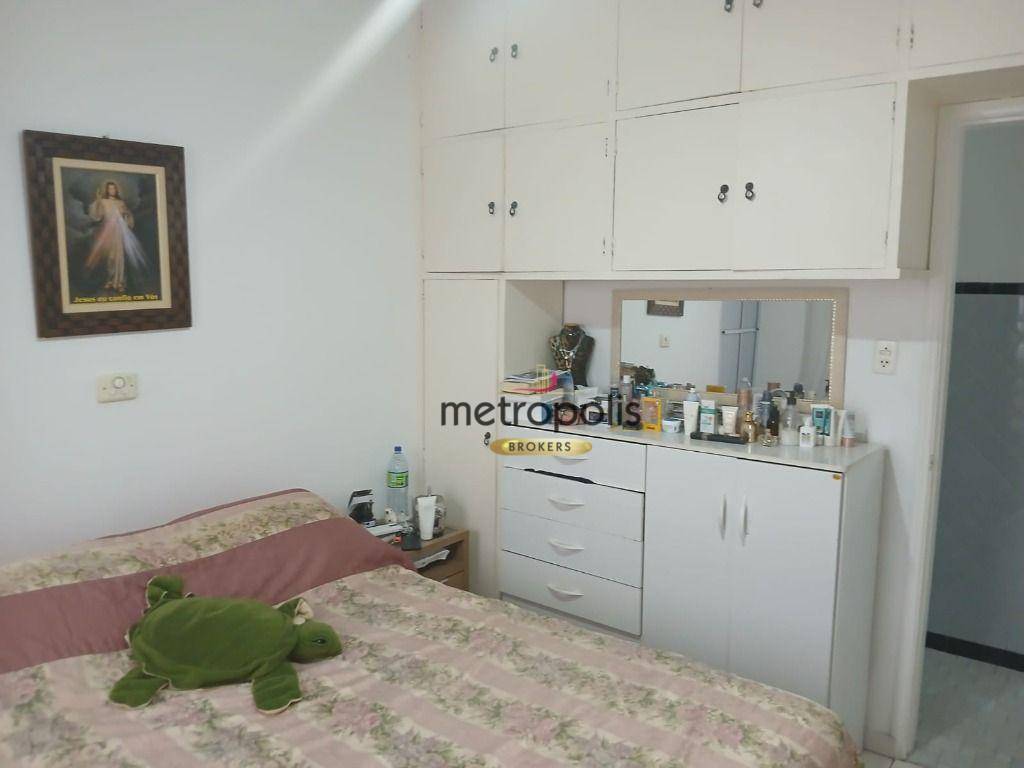 Sobrado à venda com 2 quartos, 180m² - Foto 9