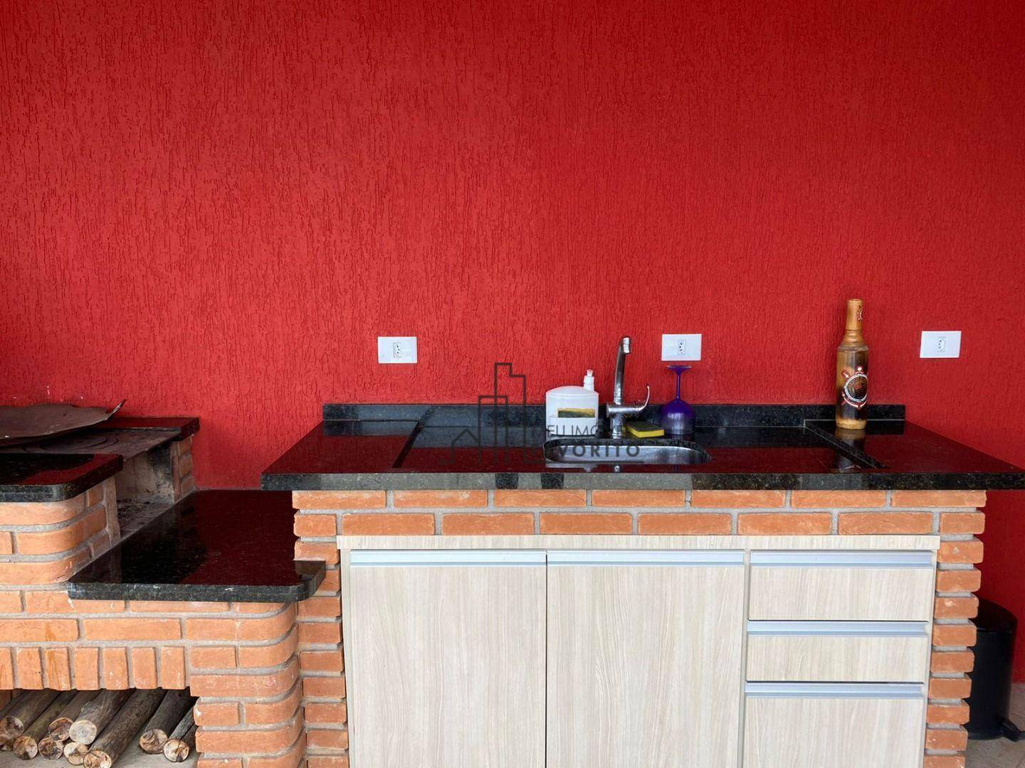 Chácara, 3 quartos, 900 m² - Foto 15