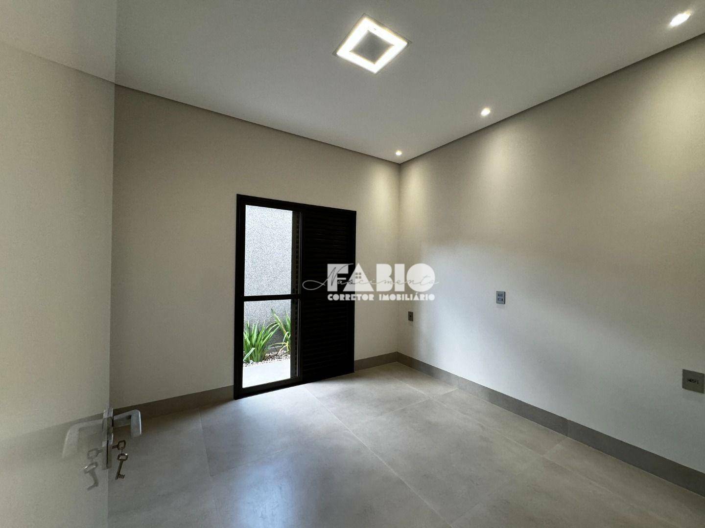 Casa de Condomínio à venda com 3 quartos, 243m² - Foto 18