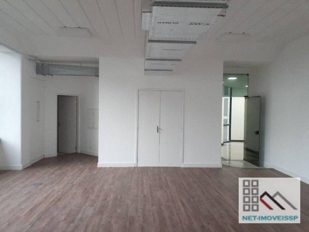 Conjunto Comercial-Sala à venda e aluguel, 187m² - Foto 11