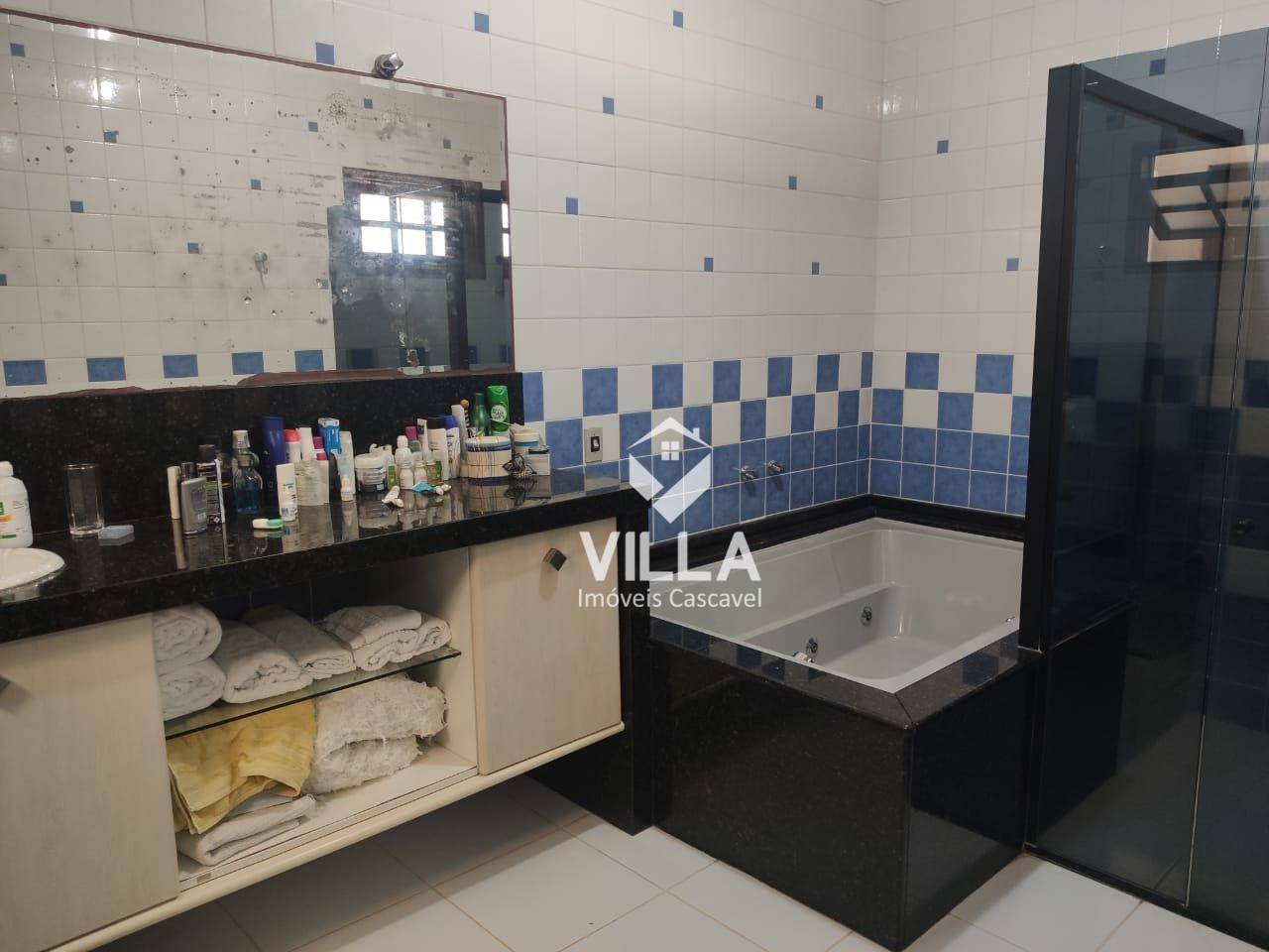 Casa à venda com 3 quartos, 159m² - Foto 7