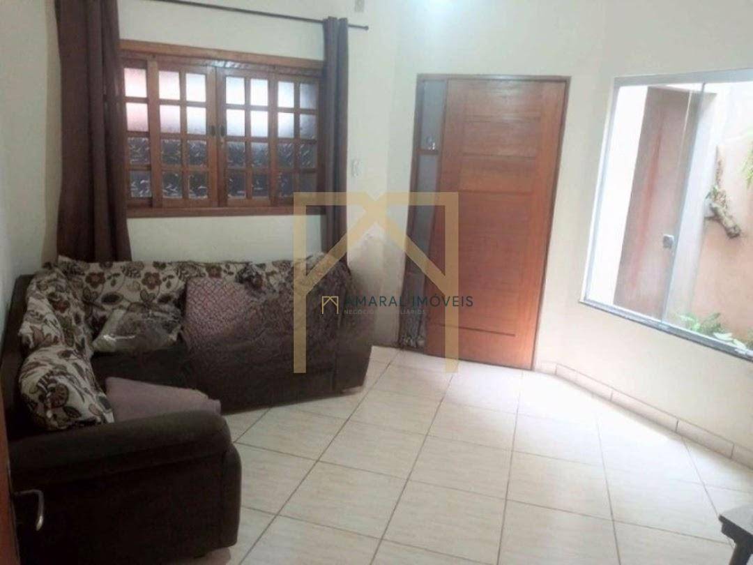 Casa à venda com 3 quartos, 160m² - Foto 12