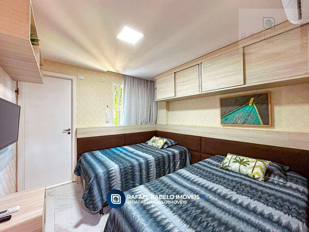 Apartamento à venda com 3 quartos, 115m² - Foto 14