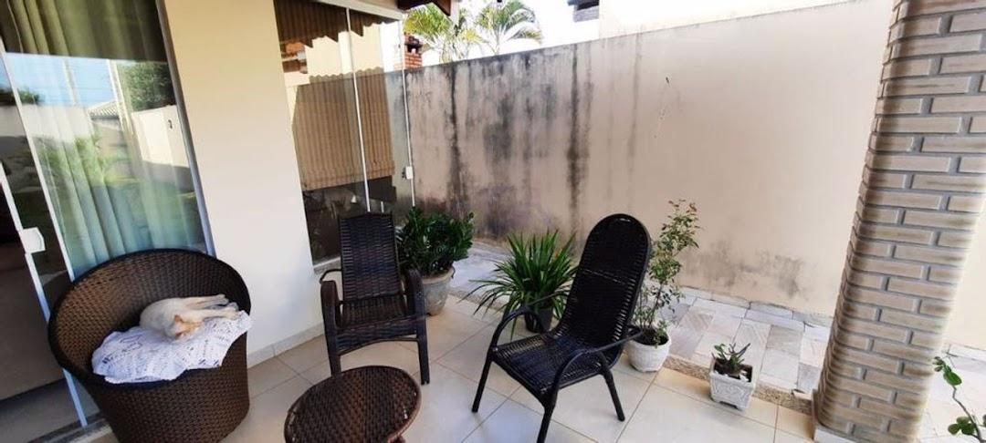 Casa à venda com 3 quartos, 200m² - Foto 19