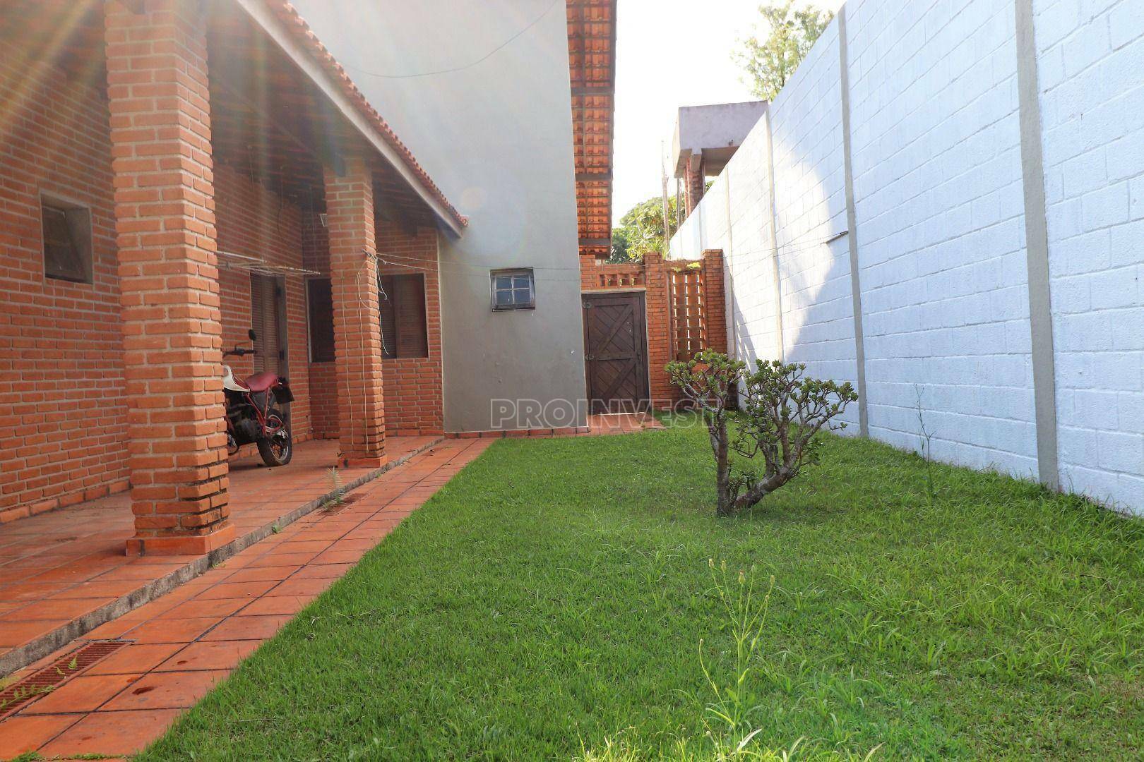 Casa de Condomínio à venda com 4 quartos, 256m² - Foto 12