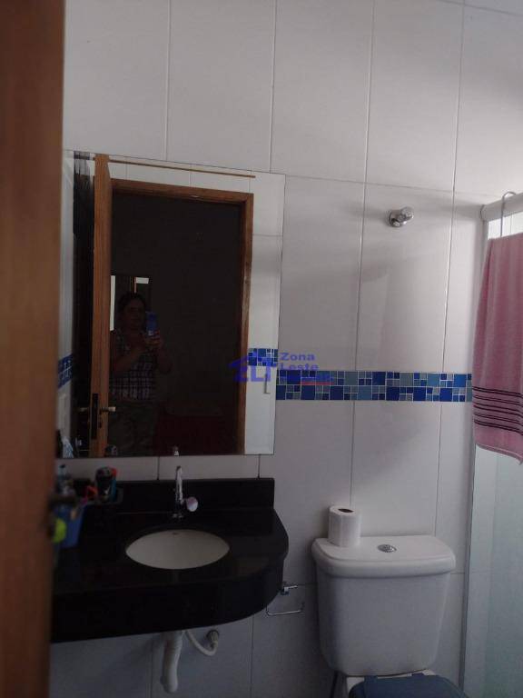 Sobrado à venda com 4 quartos, 168m² - Foto 22