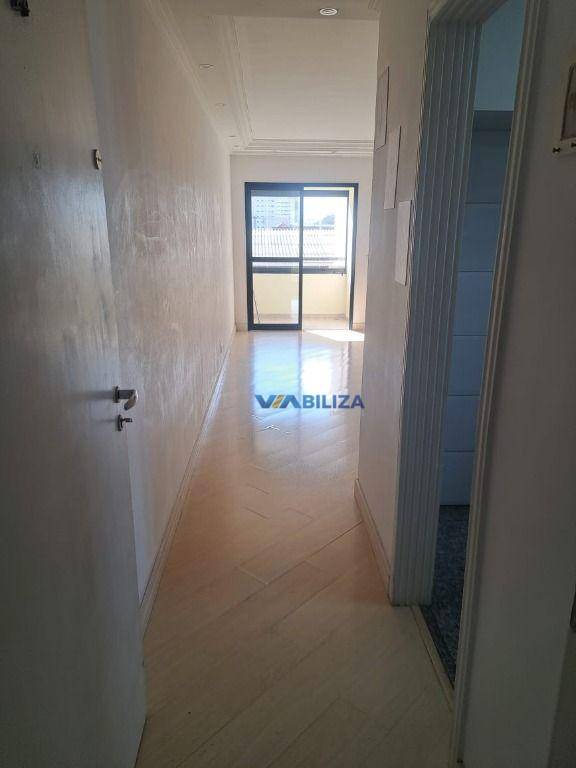 Apartamento à venda com 2 quartos, 60m² - Foto 35